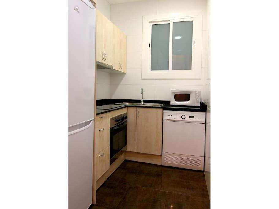 Classbedroom Eixample Free Apartments Barcelona Exterior photo